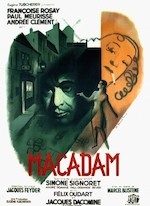 MACADAM (1946)