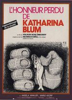 L'HONNEUR PERDU DE KATHARINA BLUM