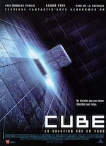 CUBE