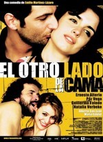 AL OTRO LADO DE LA CAMA