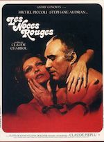 LES NOCES ROUGES