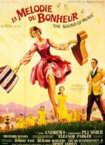 LA MÉLODIE DU BONHEUR