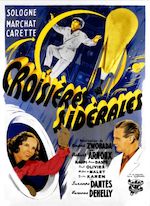 CROISIÈRES SIDÉRALES