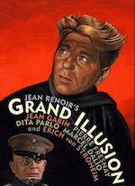 LA GRANDE ILLUSION
