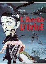 L'HORRIBLE DOCTEUR ORLOF