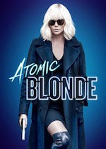 ATOMIC BLONDE