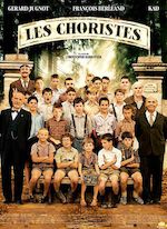 LES CHORISTES