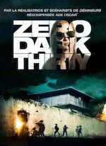 ZERO DARK THIRTY