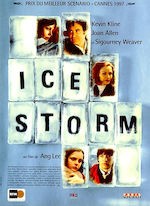 THE ICE STORM
