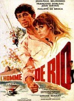 L'HOMME DE RIO