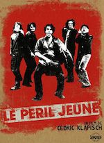 LE PÉRIL JEUNE