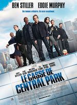 LE CASSE DE CENTRAL PARK