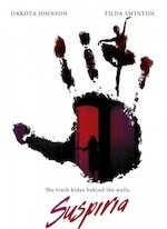SUSPIRIA DE LUCA GUADAGNINO (2018)