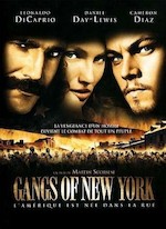 GANGS OF NEW YORK