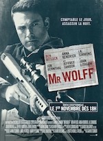 MR WOLFF