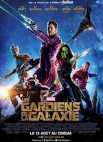 LES GARDIENS DE LA GALAXIE
