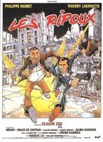 LES RIPOUX