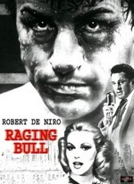 RAGING BULL