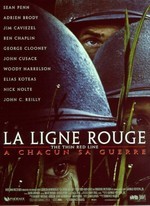 LA LIGNE ROUGE