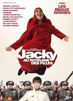 JACKY AU ROYAUME DES FILLES