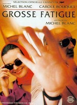 GROSSE FATIGUE