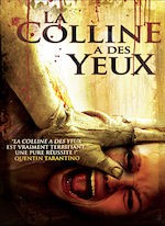 LA COLLINE A DES YEUX (2006)