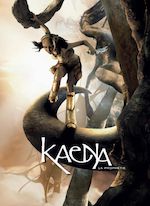 KAENA: LA PROPHÉTIE