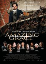AMAZING GRACE