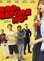 BRO'S BEFORE HO'S