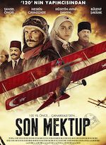 SON MEKTUP