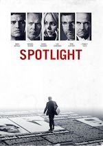 SPOTLIGHT DE TOM MCCARTHY (2016)