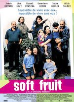 SOFT FRUIT DE CHRISTINA ANDREEF (2001)
