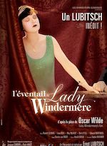 L'ÉVENTAIL DE LADY WINDERMERE