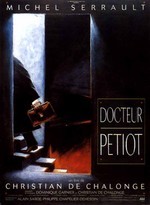 DOCTEUR PETIOT DE CHRISTIAN DE CHALONGE