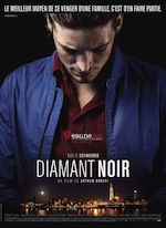 DIAMANT NOIR