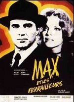 MAX ET LES FERRAILLEURS