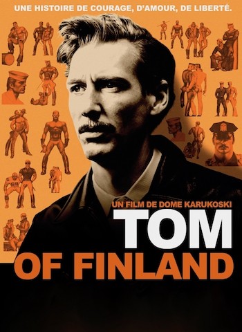TOM OF FINLAND