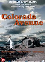 COLORADO AVENUE