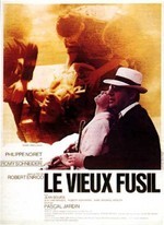 LE VIEUX FUSIL