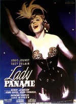 LADY PANAME