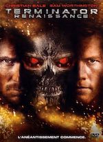 TERMINATOR RENAISSANCE DE MCG