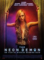 THE NEON DEMON