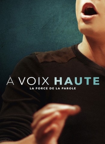 A VOIX HAUTE, LA FORCE DE LA PAROLE