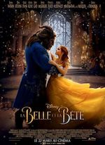LA BELLE ET LA BÊTE