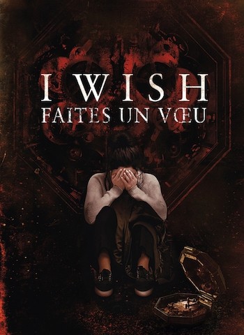 I WISH - FAITES UN VOEU