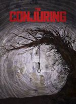 CONJURING : LES DOSSIERS WARREN