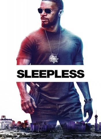 SLEEPLESS