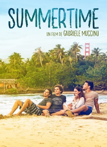 SUMMERTIME