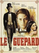 LE GUÉPARD