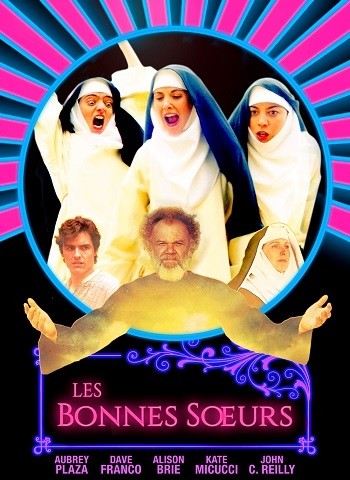 LES BONNES SOEURS
